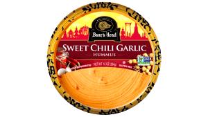 2 tbsp (28 g) Sweet Chili Garlic Hummus