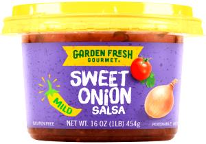 2 tbsp (28 g) Sweet Onion Mild Salsa