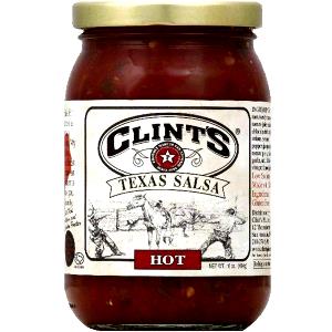 2 tbsp (28 g) Texas Hot Salsa