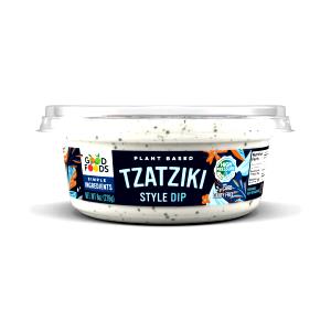 2 tbsp (28 g) Tzatziki Style Dip