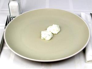2 tbsp (28 g) Tzatziki