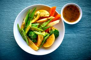 2 tbsp (28 g) Vegetable Sauce