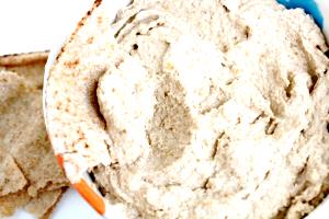 2 tbsp (28 g) Vegetarian Liver