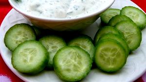 2 tbsp (28 g) Veggie Dip Cucumber & Dill