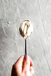 2 tbsp (28 g) White Sauce
