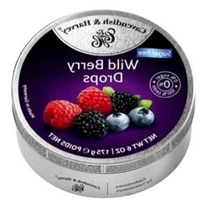 2 tbsp (28 g) Wildberry Dressing