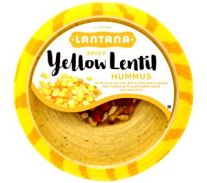2 tbsp (28 g) Yellow Lentil Hummus
