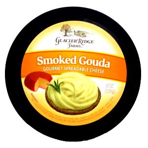 2 tbsp (28.3 g) Smoked Gouda Spread
