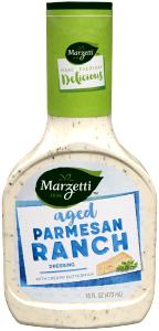 2 tbsp (29 g) Aged Parmesan Ranch Dressing