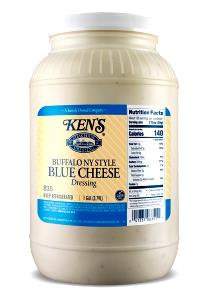 2 tbsp (29 g) Blue Cheese Dressing