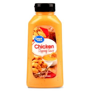 2 tbsp (29 g) Chicken Dipping Sauce
