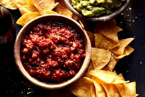 2 tbsp (29 g) Chipotle Cilantro Salsa