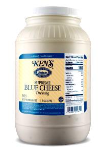 2 tbsp (29 g) Chunky Blue Cheese Dressing