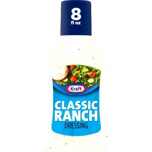 2 tbsp (29 g) Classic Ranch Dressing