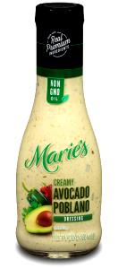 2 tbsp (29 g) Creamy Avocado Poblano Dressing