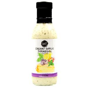 2 tbsp (29 g) Creamy Garlic Parmesan Dressing