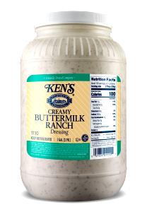 2 tbsp (29 g) Creamy Ranch Dressing