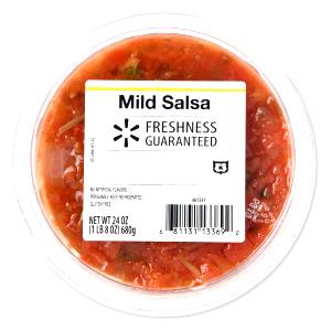 2 tbsp (29 g) Fresh Salsa - Mild