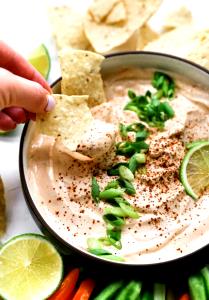 2 tbsp (29 g) Light Ancho Chipotle Ranch Salad Dressing