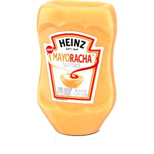 2 tbsp (29 g) Mayoracha