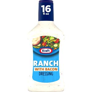 2 tbsp (29 g) Ranch with Bacon Dressing & Dip