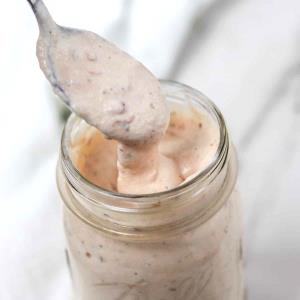 2 tbsp (29 g) Salsa Ranch Dressing