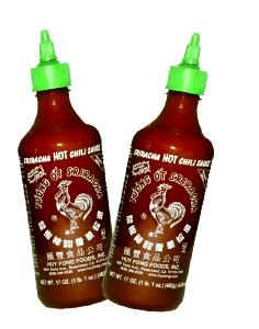 2 tbsp (29 g) Sriracha Dip