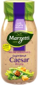 2 tbsp (29 g) Supreme Caesar Dressing