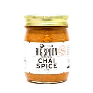 2 tbsp (29.11 g) Chai Spice Nut Butter