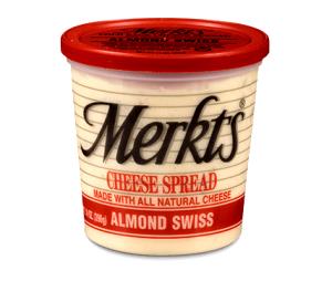 2 tbsp (30 g) Almond Swiss Cheese Spread