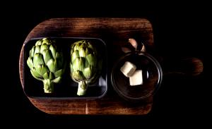 2 tbsp (30 g) Artichoke & Asiago Cheese Spread