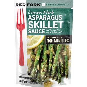 2 tbsp (30 g) Asparagus Skillet Sauce