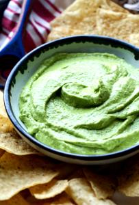 2 tbsp (30 g) Avocado Salsa