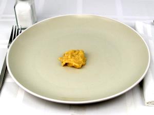 2 tbsp (30 g) Baba Ghanouj
