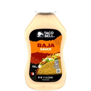 2 tbsp (30 g) Baja Sauce