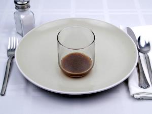 2 tbsp (30 g) Balsamic Vinaigrette