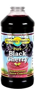 2 tbsp (30 g) Black Cherry Concentrate