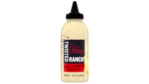 2 tbsp (30 g) Black Peppered Parmesan Dressing