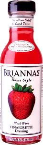 2 tbsp (30 g) Blush Wine Vinaigrette