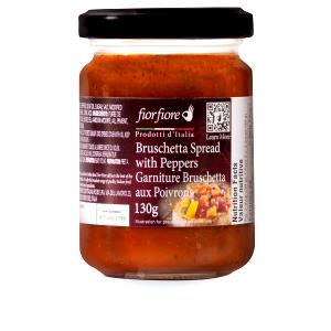 2 tbsp (30 g) Bruschetta Sauce