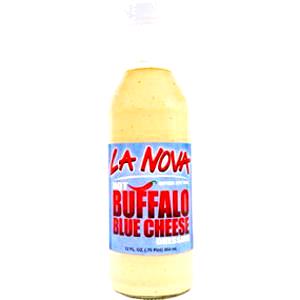 2 tbsp (30 g) Buffalo Blue Cheese Dressing