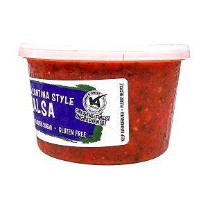 2 tbsp (30 g) Cantina Style Salsa