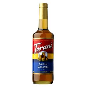 2 tbsp (30 g) Caramel Coffee Syrup