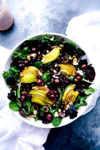 2 tbsp (30 g) Cherry Balsamic Salad Dressing