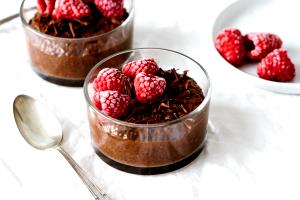 2 tbsp (30 g) Chia Goodness - Chocolate