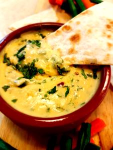 2 tbsp (30 g) Chili Con Queso Dip