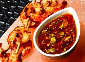 2 tbsp (30 g) Chili Lime Sauce