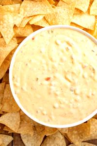 2 tbsp (30 g) Chipotle Queso Dip
