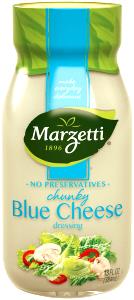 2 tbsp (30 g) Chunky Bleu Cheese Dressing