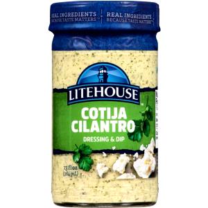 2 tbsp (30 g) Cilantro Pepita with Cotija Dressing